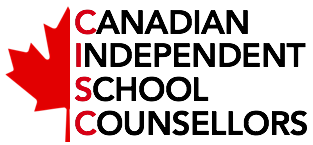 CANADIAN INDEPENDENT SCHOOL COUNSELLORS